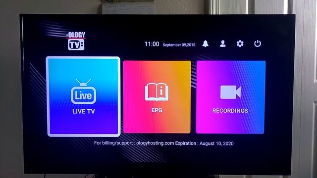 My 1st Look @ Ology Tv смотреть онлайн