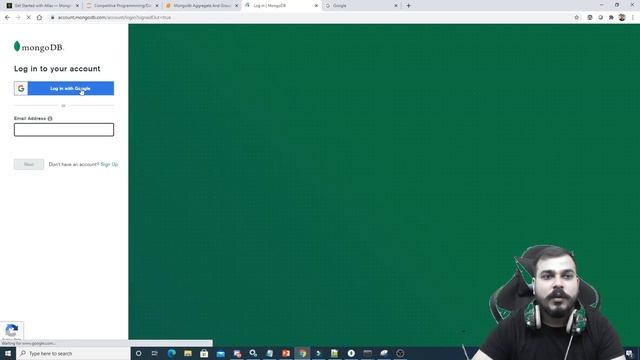 Tutorial 7- Database As A Service- Setting Up MongoDB ATLAS In Cloud With Python смотреть онлайн