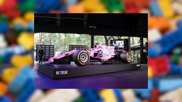 MORE LIFE SIZE LEGO CARS (Porsche, Tesla & More) смотреть онлайн