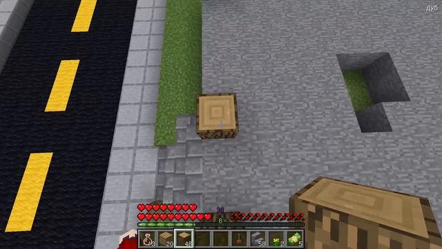 ? ДЕВУШКА ВАМПИР И РЕБЕНОК ОТКРЫЛИ СВОЙ РЕСТОРАН В МАЙНКРАФТ! Дети вампиры 17 серия смотреть онлайн