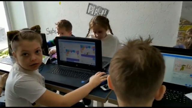 Городской летний лагерь РОБОКОD смотреть онлайн