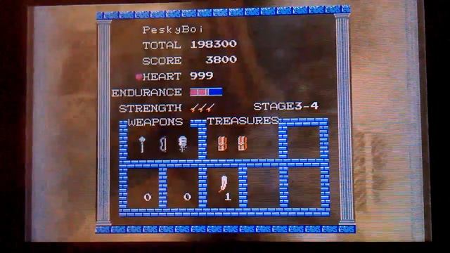 3D Classics Kid Icarus - Part 12 смотреть онлайн