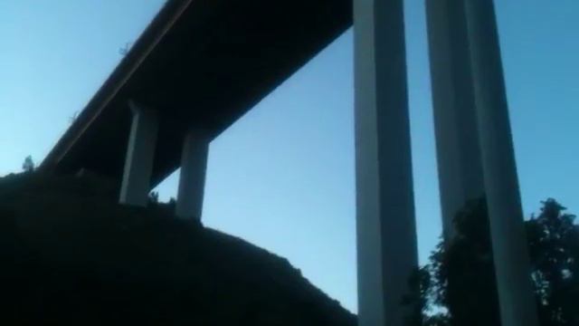 Необыкновенная Набережная реки Храздан!! смотреть онлайн