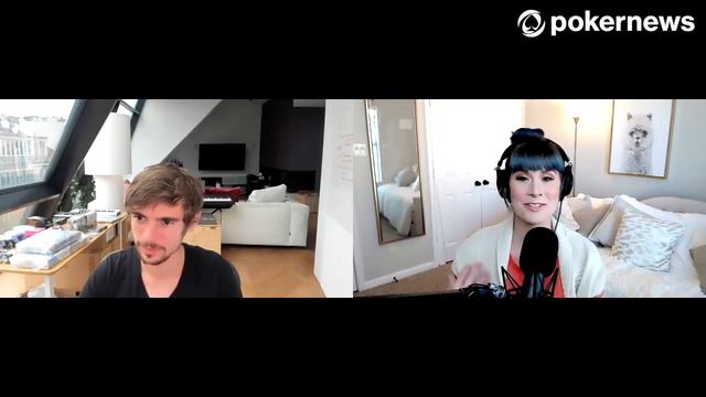 Fedor Holz Responds to Doug Polk Tweet & Explains Challenge w Limitless смотреть онлайн