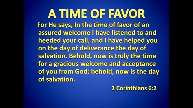 The Power and Purpose of the Prophetic! смотреть онлайн