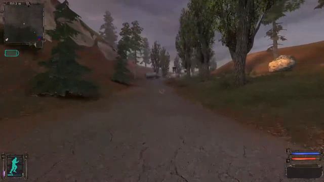 Мод от TOP CAT просто пушка или.... смотреть онлайн