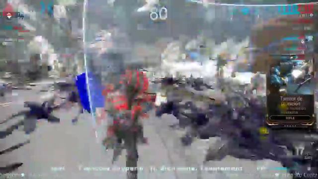 Live 10 10 2017 Warframe Transmisión en directo de Godin Gamer LOW LATENCY смотреть онлайн