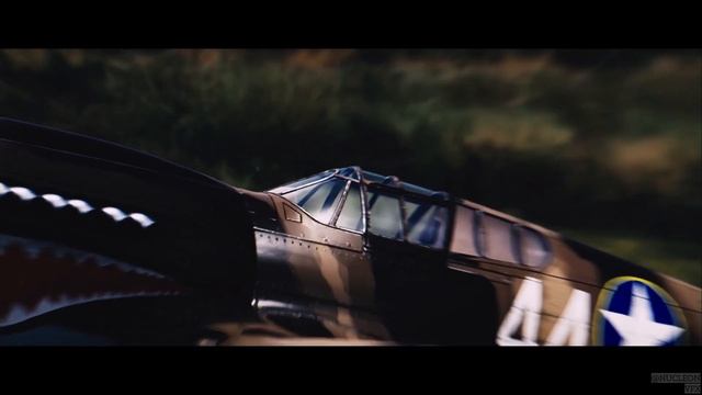 NucleonVFX || Realistic Heat Distortion (Blender) смотреть онлайн