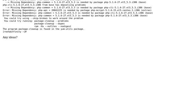 PHP-Mcrypt Installation (2 Solutions!!) смотреть онлайн