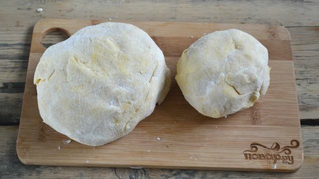 Сборник рецептов