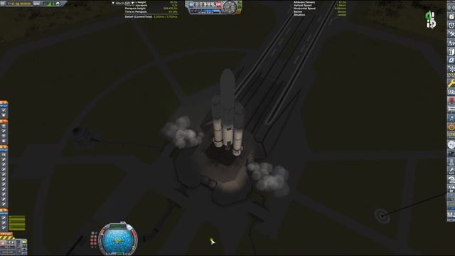 KSP [Нуклон] смотреть онлайн