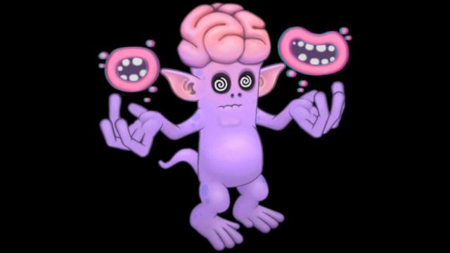 Theremind - All Monster Sounds (My Singing Monsters) смотреть онлайн