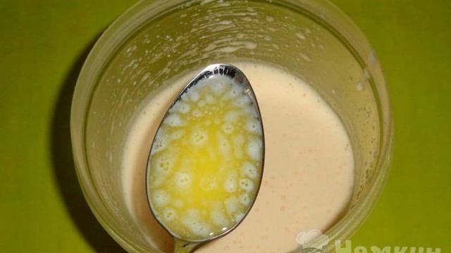 Книга рецептов