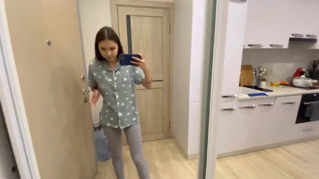 БОЛЬШАЯ РАСПАКОВКА ИЗ H&M смотреть онлайн