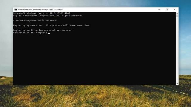 Error 0x80070091 “the Directory Is Not Empty” When Deleting or Copying a Folder смотреть онлайн