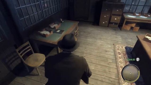 Mafia 2 ПРОХОЖДЕНИЯ УБИЛ ДЕРЕКА И СТИВА #9 смотреть онлайн