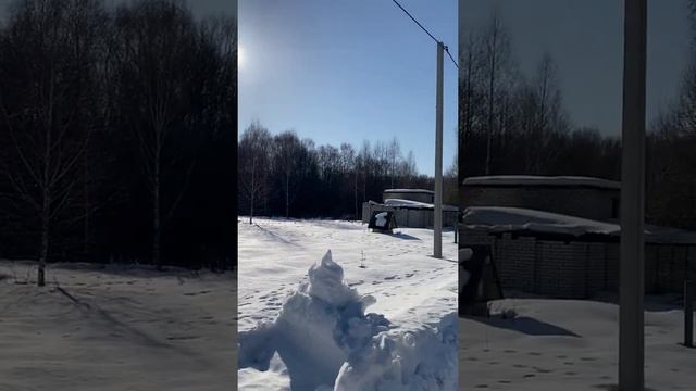 Участок №26 - 17.2 сотки - 360 000 ₽ в Деревне Болдино по Горьковскому шоссе 120 км смотреть онлайн