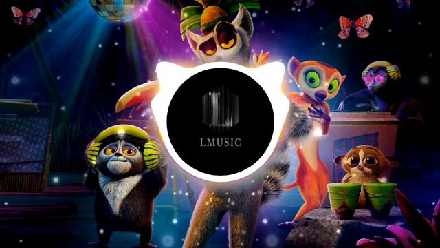 I Like To Move It Marga Remix Madagascar смотреть онлайн