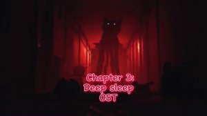 Poppy Playtime Chapter 3”Deep Sleep OST”1 hour