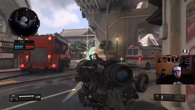 Legendary Heist Game on Gridlock смотреть онлайн