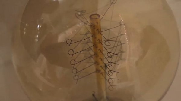 Ретро лампы накаливания Uniel  VINTAGE