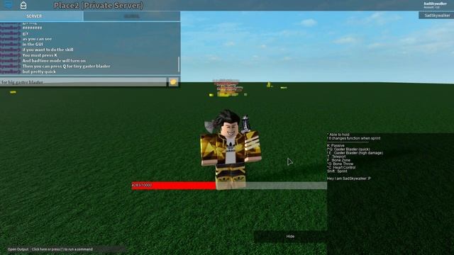 Underfell sans showcase script ROBLOX смотреть онлайн