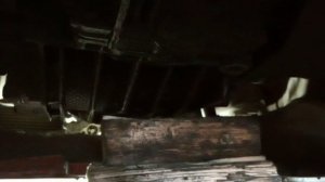 Замена поддона картера двигателя VW Passat B5+ 1,9TDI с минимумом трудозатрат.