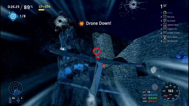 Wing Breakers - Full Review смотреть онлайн