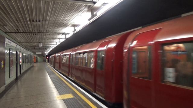 1938 Stock Passes Hatton Cross смотреть онлайн