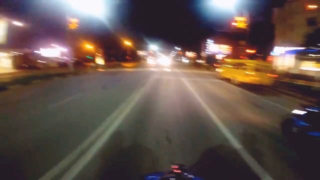 Покатушки на мото: Part 2 смотреть онлайн