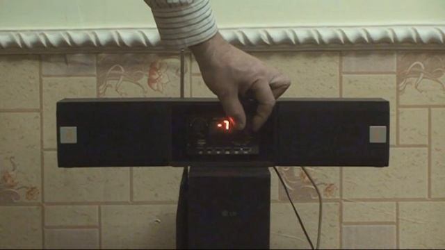 активная система 2.1 LG MS 350 c blurtooth 5.0 . MP 3. FM смотреть онлайн