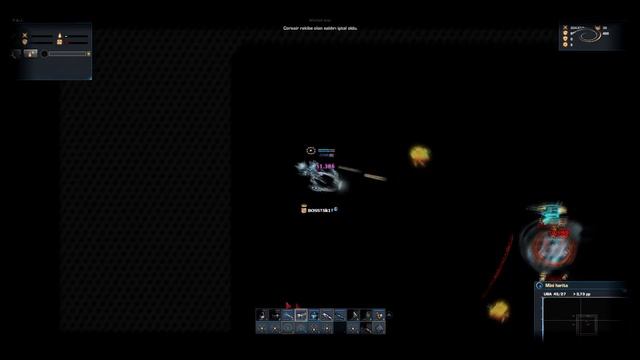 DarkOrbit - Final for Orbit (Community Diss) смотреть онлайн