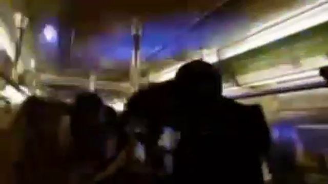 Дискотека в поезде смотреть онлайн