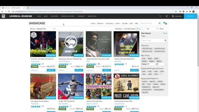 Tips And Tricks: Marketplace