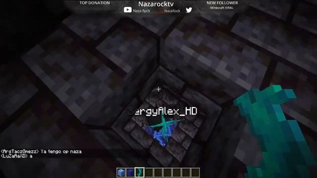 MINECRAFT 1.16.3 PARKOUR ONLINE EN UN SERVER NO PREMIUM смотреть онлайн