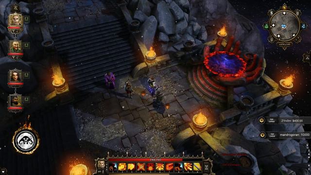 Divinity - Original Sin #78 : It's Big Hammer Time смотреть онлайн