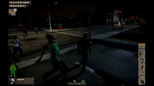 Играем в Fort Zombie: Romero Mod # Серия 2. смотреть онлайн