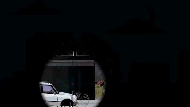 Offical Mort The Sniper Walkthrough смотреть онлайн