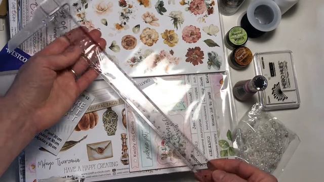 Scrapzakupy: ZieloneKoty.pl SCRAPBOOKING смотреть онлайн