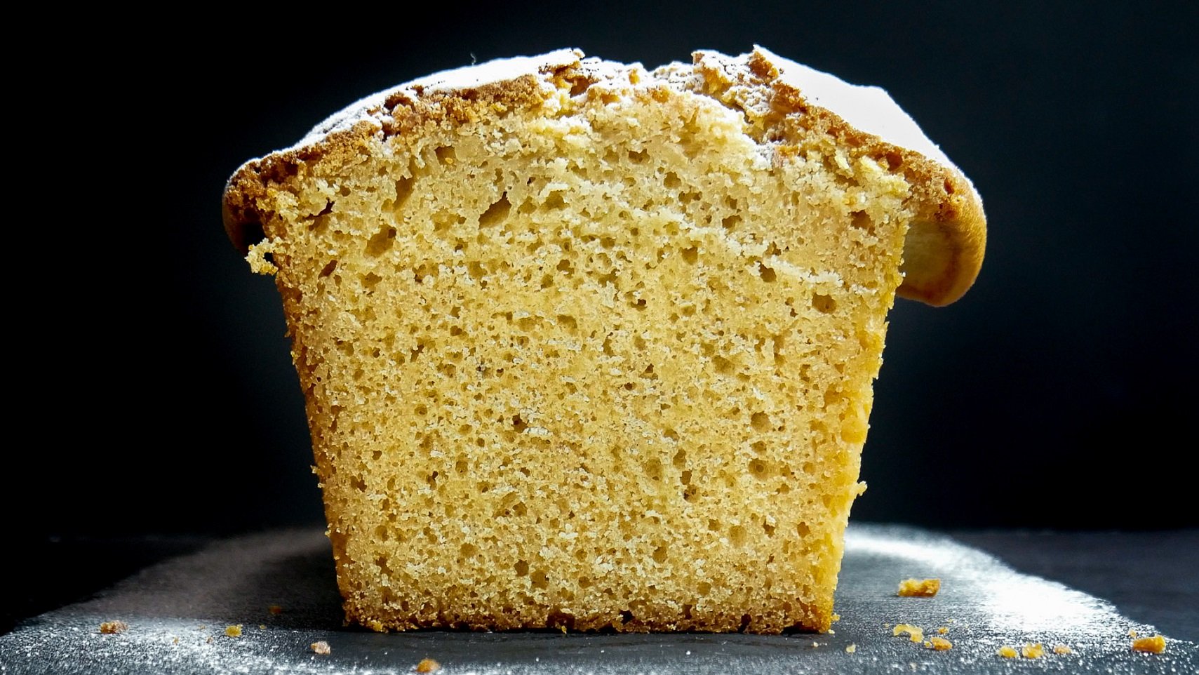 Все смешал и в духовку. Пошаговый рецепт йогуртового кекса за 5 минут смотреть онлайн