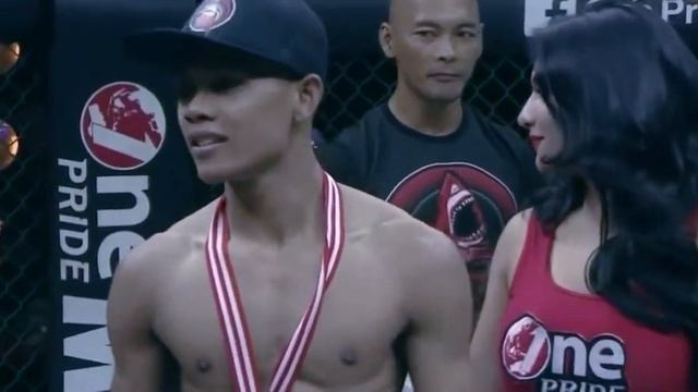 Full HD detik-detik enen Siva Aprilia Tersikut смотреть онлайн