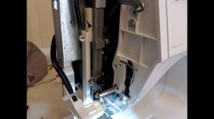 Ремонт шв машины Husqvarna VIKING E20 ? 8(931)102-49-50 ?? Andrey Slim ?❄️?