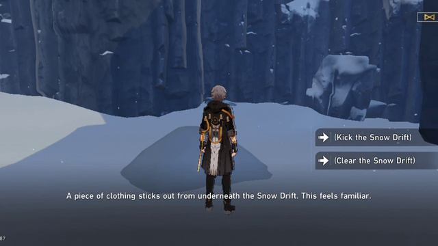 Honkai: Star Rail Gameplay (353) смотреть онлайн