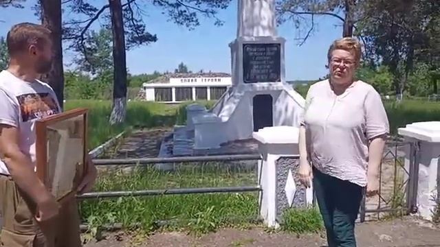 Экскурсия о Хутоусском укрепрайоне, Дальнереченск. смотреть онлайн