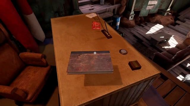 Obduction [3] смотреть онлайн