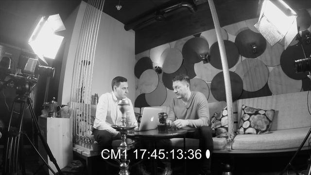 'PERSONA' Cерия 08 Руслан Татунашвили основатель CallbackHunter смотреть онлайн