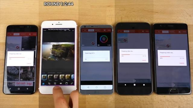 Переход с iOS на Android! Стоит ли? смотреть онлайн