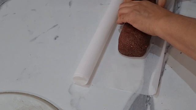 ДУХОВКА НЕ НУЖНА ! ВКУСНОЕ ПИРОЖНОЕ " ШОКОЛАДНОЕ ПОЛЕНО " смотреть онлайн