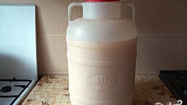 Сборник рецептов