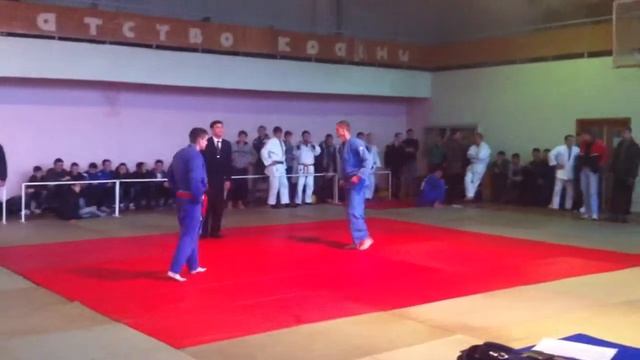 Друзья Дзюдо Львов смотреть онлайн